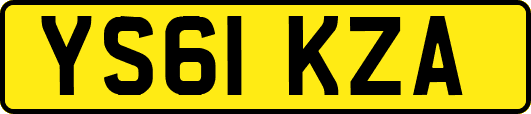 YS61KZA
