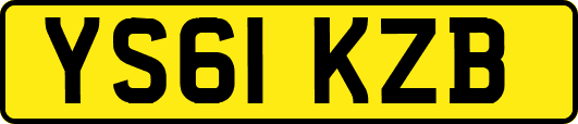 YS61KZB