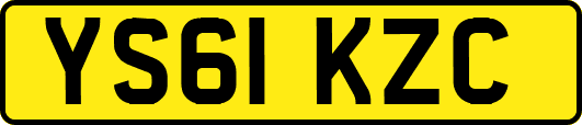 YS61KZC
