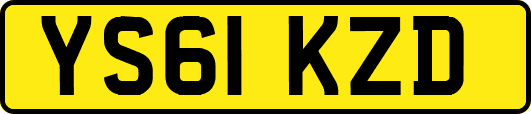 YS61KZD