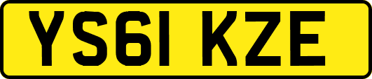 YS61KZE