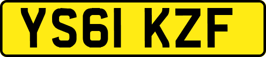 YS61KZF