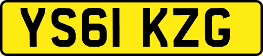 YS61KZG