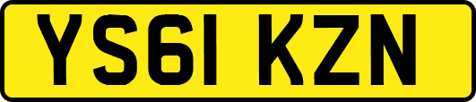 YS61KZN