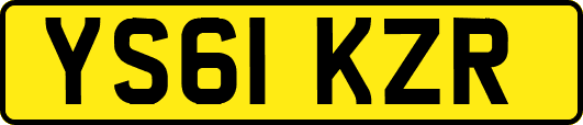 YS61KZR