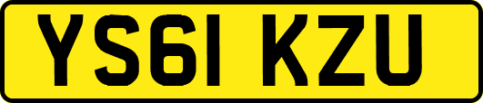 YS61KZU