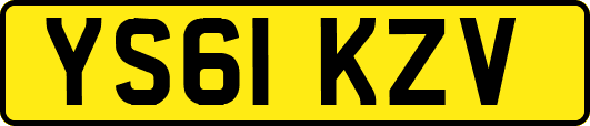 YS61KZV