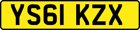 YS61KZX