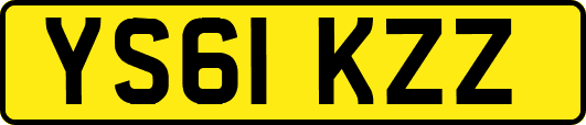 YS61KZZ