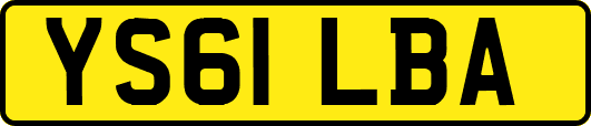 YS61LBA
