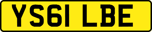 YS61LBE