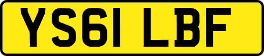 YS61LBF