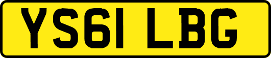 YS61LBG