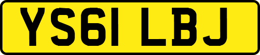 YS61LBJ