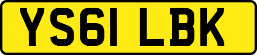 YS61LBK