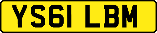 YS61LBM
