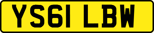 YS61LBW