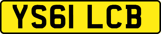 YS61LCB