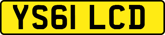 YS61LCD
