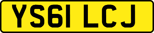 YS61LCJ
