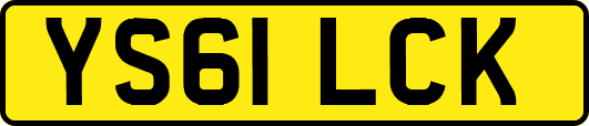 YS61LCK