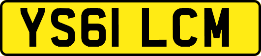 YS61LCM