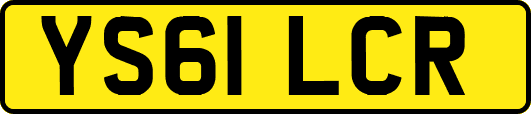 YS61LCR