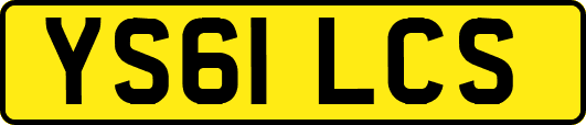 YS61LCS