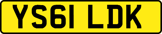YS61LDK