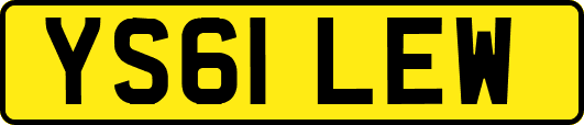 YS61LEW