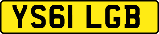 YS61LGB