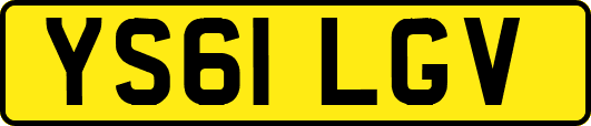 YS61LGV