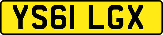 YS61LGX