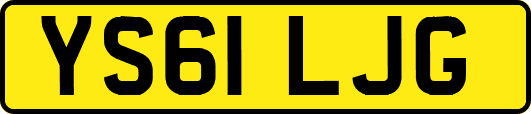 YS61LJG