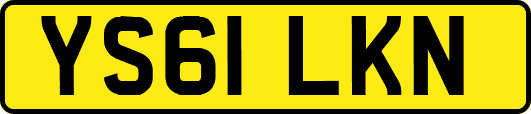 YS61LKN