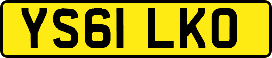 YS61LKO
