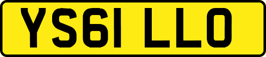 YS61LLO