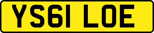 YS61LOE