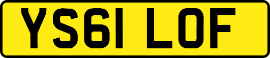 YS61LOF