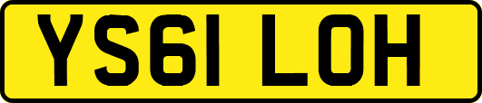 YS61LOH