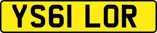 YS61LOR
