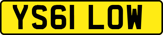 YS61LOW