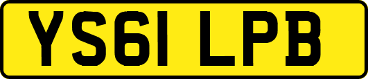 YS61LPB