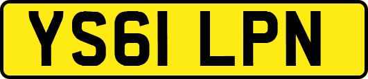 YS61LPN