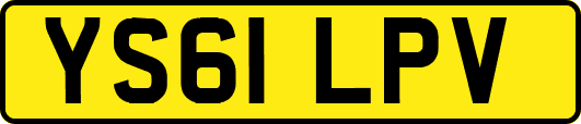 YS61LPV