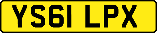 YS61LPX