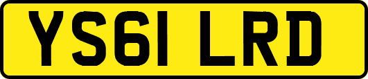 YS61LRD