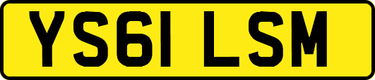 YS61LSM
