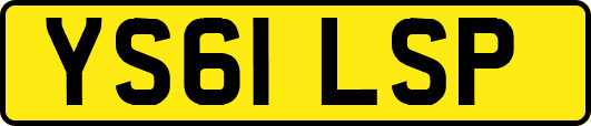 YS61LSP