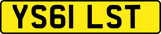 YS61LST